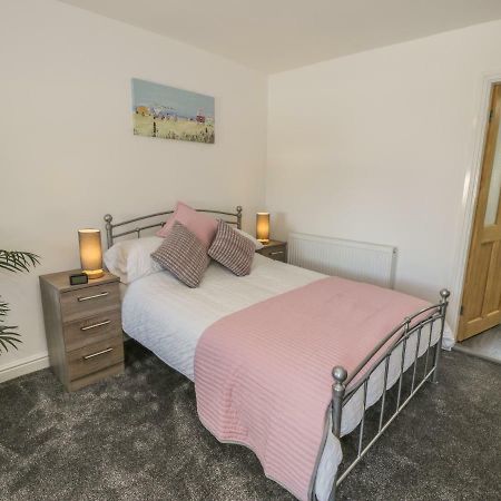 Bryn Bethel Villa Caernarfon Exterior photo