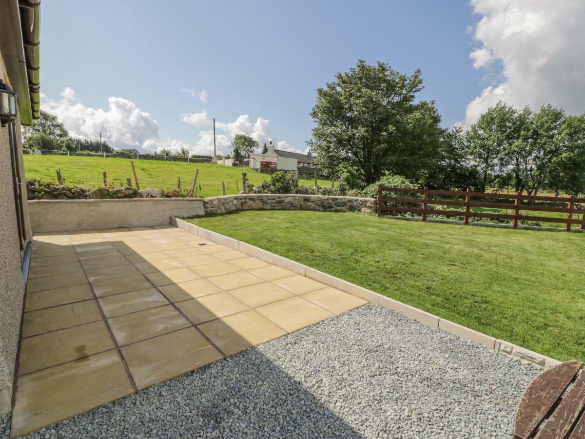 Bryn Bethel Villa Caernarfon Exterior photo