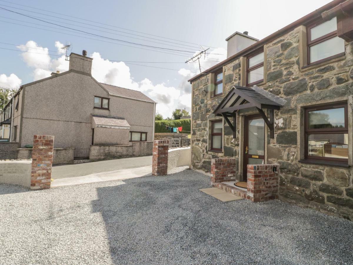 Bryn Bethel Villa Caernarfon Exterior photo