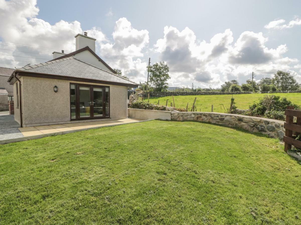 Bryn Bethel Villa Caernarfon Exterior photo