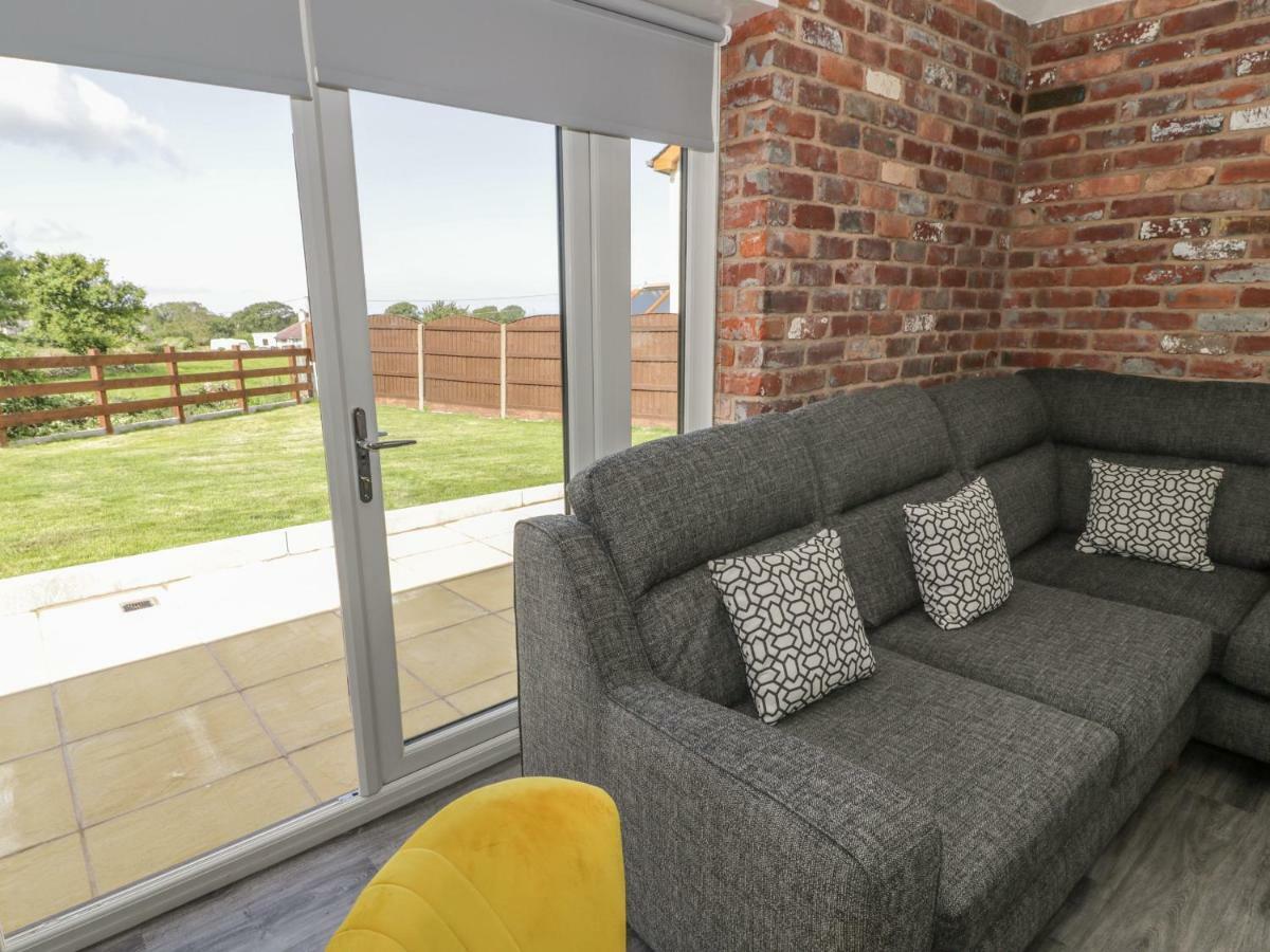 Bryn Bethel Villa Caernarfon Exterior photo