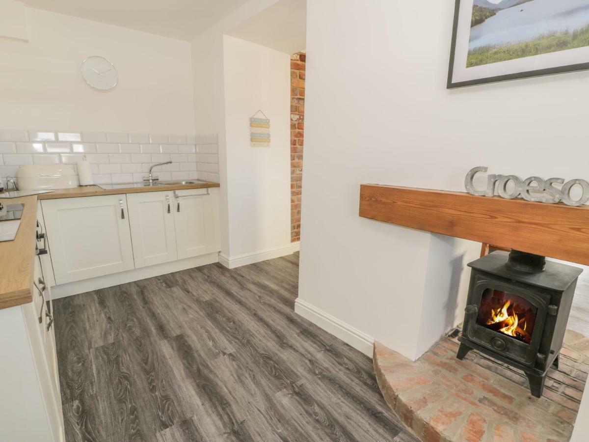 Bryn Bethel Villa Caernarfon Exterior photo